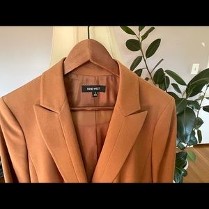 Nine West Blazer
